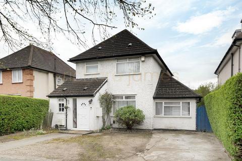 3 bedroom detached house for sale, Hale Lane, London, NW7