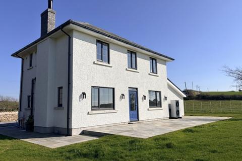4 bedroom detached house to rent, Pitton, Rhossili, SA3