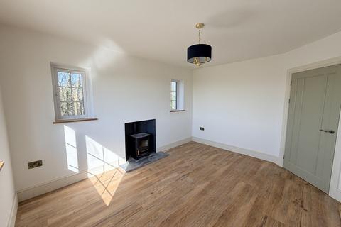 4 bedroom detached house to rent, Pitton, Rhossili, SA3