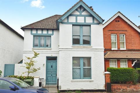 2 bedroom detached house for sale, Springfield Road, Guildford, Surrey, GU1
