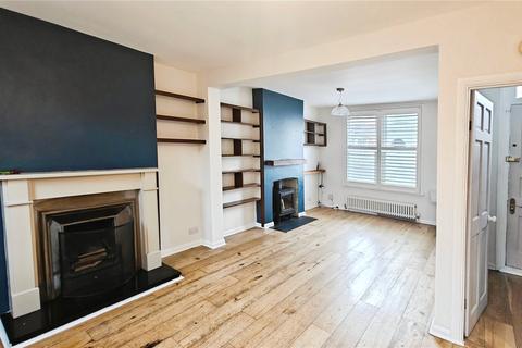 2 bedroom detached house for sale, Springfield Road, Guildford, Surrey, GU1