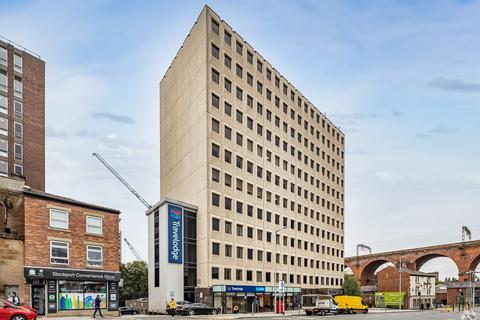 Office to rent, Heaton Ln Stockport SK4 1BS