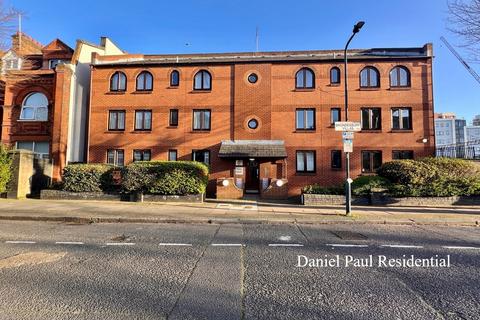 Brondesbury Villas