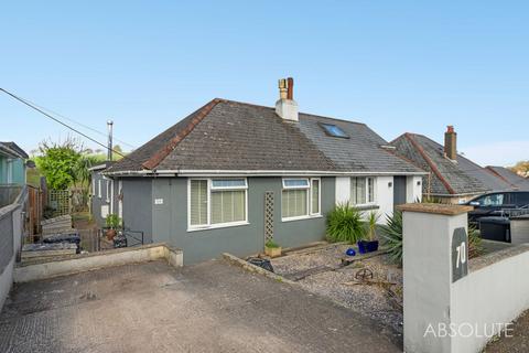 2 bedroom semi-detached bungalow for sale, St. Marys Park, Paignton, TQ4