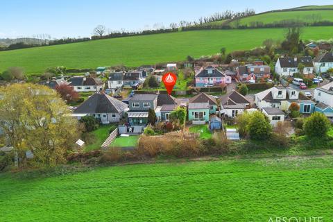 2 bedroom semi-detached bungalow for sale, St. Marys Park, Paignton, TQ4
