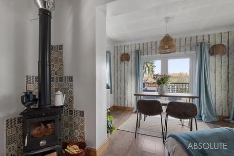 2 bedroom semi-detached bungalow for sale, St. Marys Park, Paignton, TQ4
