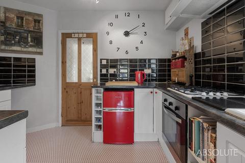 2 bedroom semi-detached bungalow for sale, St. Marys Park, Paignton, TQ4