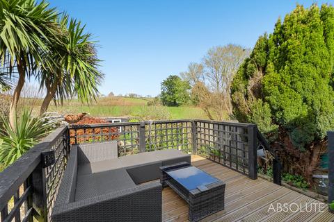 2 bedroom semi-detached bungalow for sale, St. Marys Park, Paignton, TQ4