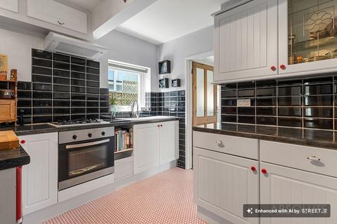2 bedroom semi-detached bungalow for sale, St. Marys Park, Paignton, TQ4