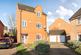 Exley Square, Lincoln, LN2