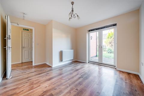 4 bedroom detached house for sale, Exley Square, Lincoln, LN2