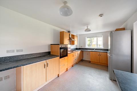 4 bedroom detached house for sale, Exley Square, Lincoln, LN2