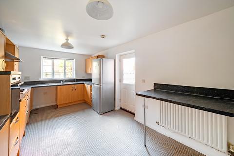4 bedroom detached house for sale, Exley Square, Lincoln, LN2