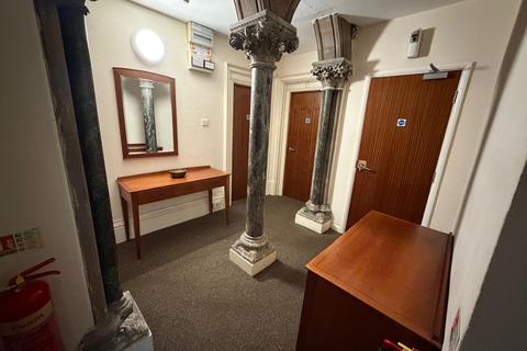 Studio to rent, Carholme Road, Lincoln, LN1