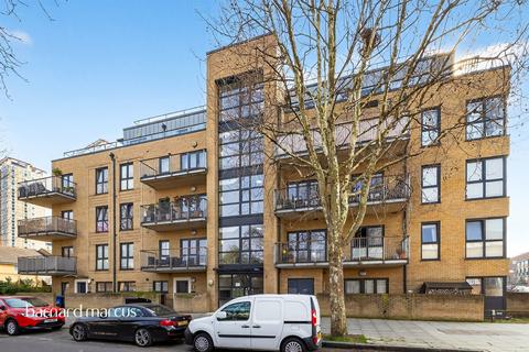 undefined, Coopers Road, London