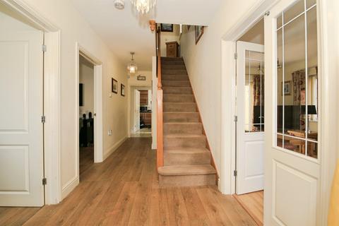4 bedroom detached house for sale, Juno Way, Peterborough