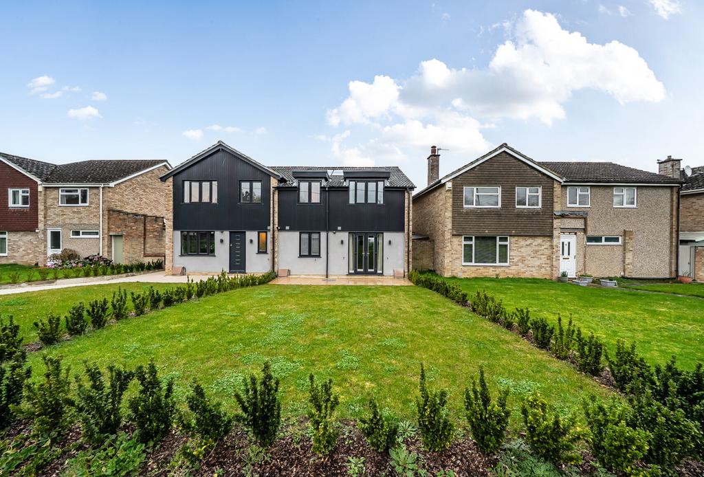 Apartment in Vale of White Horse, Dean Court, Cumnor - View 4