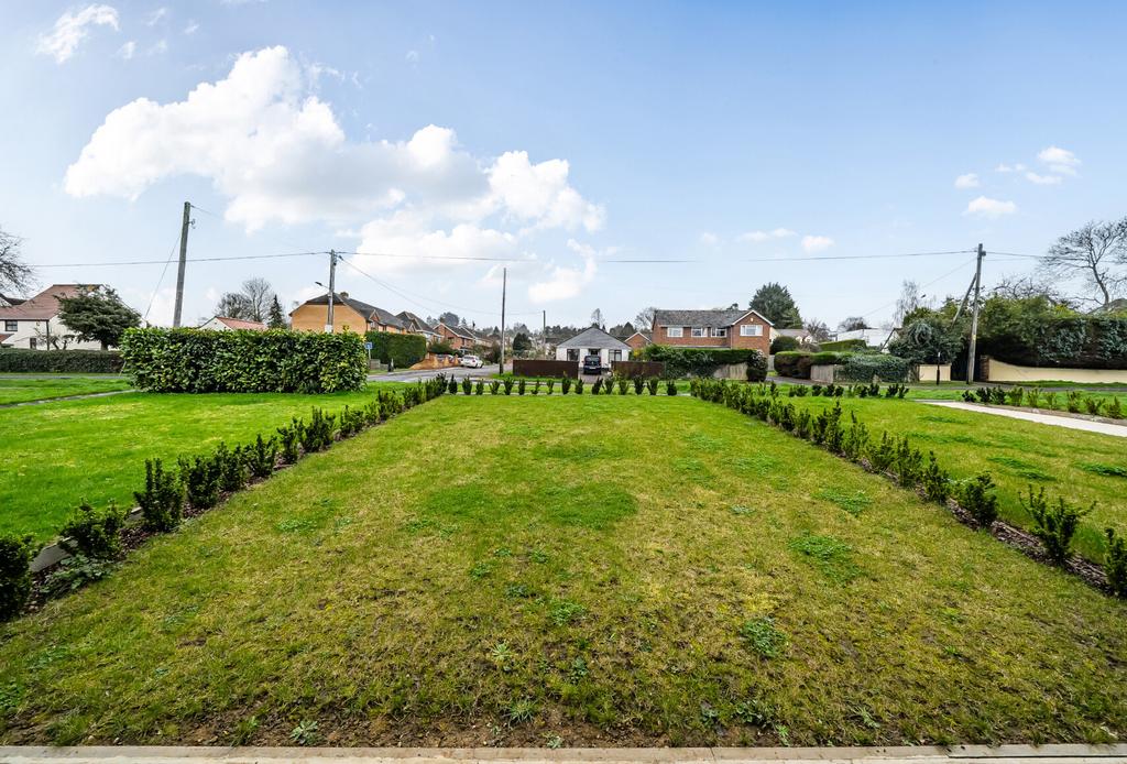 Apartment in Vale of White Horse, Dean Court, Cumnor - More