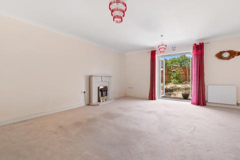 3 bedroom terraced house for sale, Hooper Close, Hatherleigh, Okehampton, Devon, EX20