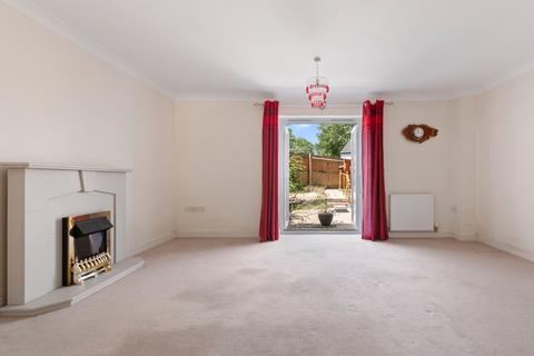 3 bedroom terraced house for sale, Hooper Close, Hatherleigh, Okehampton, Devon, EX20