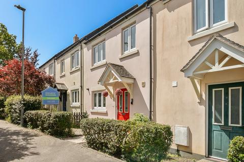 3 bedroom terraced house for sale, Hooper Close, Hatherleigh, Okehampton, Devon, EX20