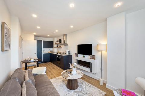 1 bedroom flat for sale, Davigdor Road, Hove, BN3
