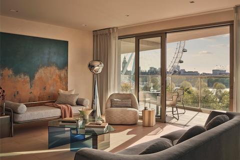2 bedroom apartment for sale, SEVEN, Southbank Place, Belvedere Road, London, SE1
