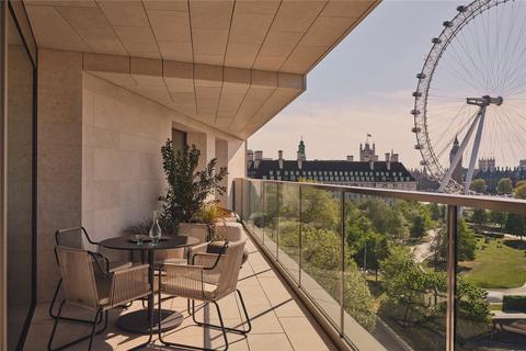 2 bedroom apartment for sale, SEVEN, Southbank Place, Belvedere Road, London, SE1