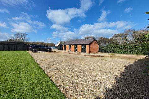 Land for sale, Binfield Road, Wokingham