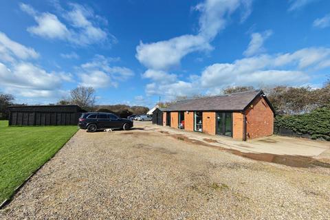 Land for sale, Binfield Road, Wokingham