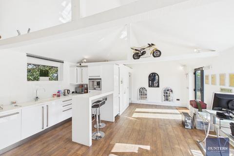 Land for sale, Binfield Road, Wokingham