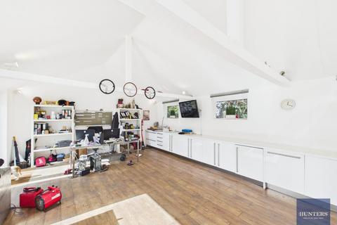 Land for sale, Binfield Road, Wokingham