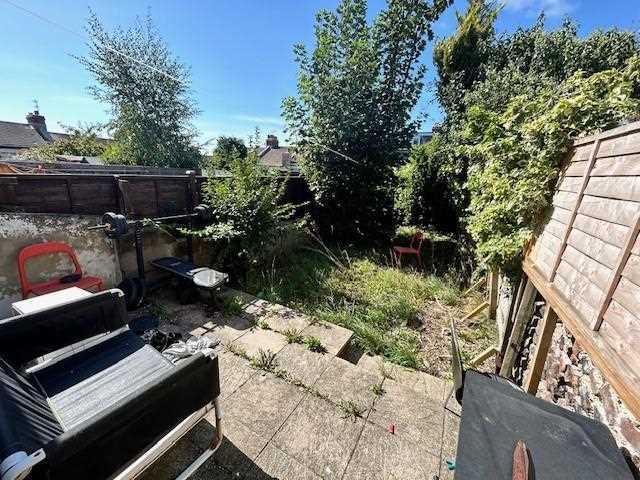 House in Brighton - View 4