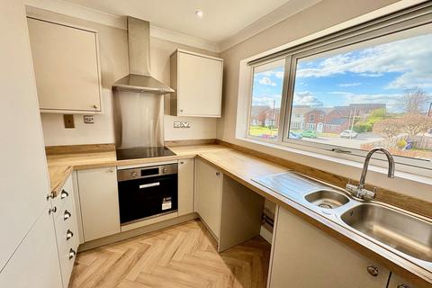 1 bedroom flat to rent, Keyes Drive, Kingswinford DY6