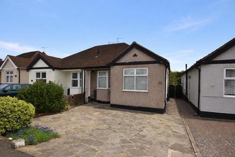 2 bedroom semi-detached bungalow for sale, Church Road, Harold Wood, Romford