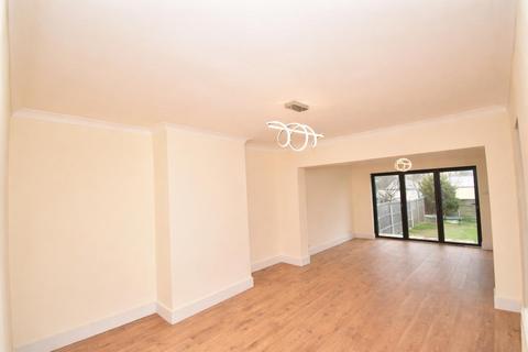 2 bedroom semi-detached bungalow for sale, Church Road, Harold Wood, Romford