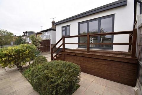2 bedroom semi-detached bungalow for sale, Church Road, Harold Wood, Romford