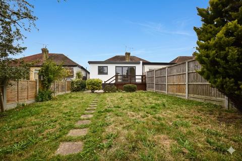 2 bedroom semi-detached bungalow for sale, Church Road, Harold Wood, Romford