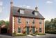Plot 112, 113, The Thornton  at Davidsons at Little Bowden, Kettering Road LE16