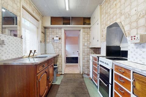 3 bedroom semi-detached house for sale, 34 Old Wareham Road, Poole, Dorset, BH12 4QR