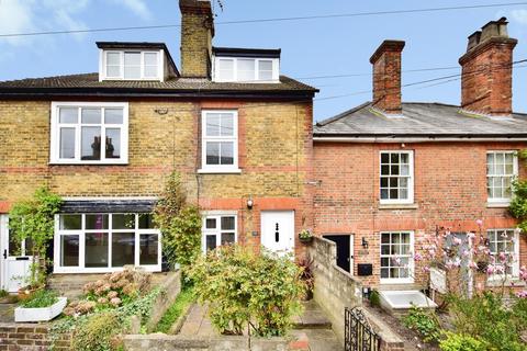 2 bedroom terraced house for sale, The Street, Detling, Maidstone, Kent, ME14