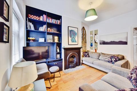 2 bedroom terraced house for sale, The Street, Detling, Maidstone, Kent, ME14