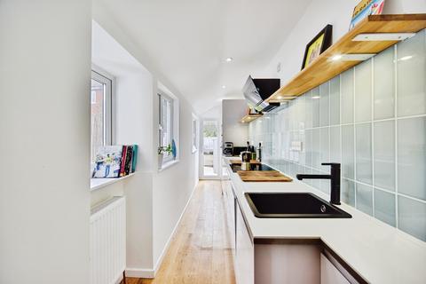 2 bedroom terraced house for sale, The Street, Detling, Maidstone, Kent, ME14