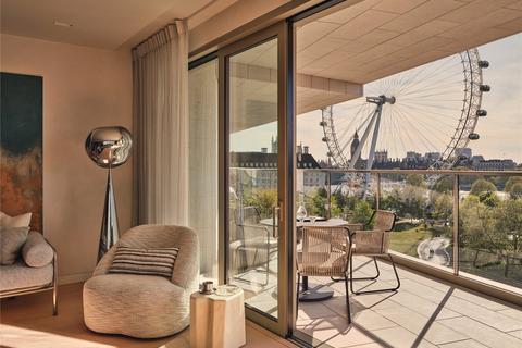3 bedroom apartment for sale, SEVEN, Southbank Place, Belvedere Road, London, SE1
