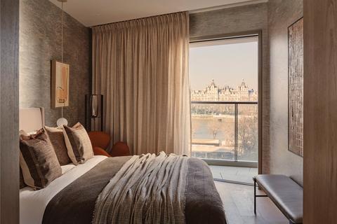 3 bedroom apartment for sale, SEVEN, Southbank Place, Belvedere Road, London, SE1