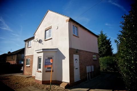 undefined, Allen Road, Finedon