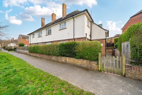 2 bedroom maisonette for sale, Summervale Road, Tunbridge Wells.