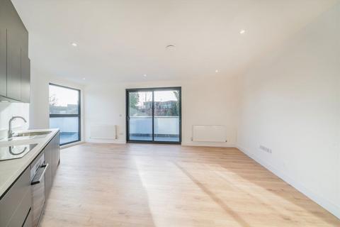 1 bedroom flat for sale, Acacia Road, Streatham SW16