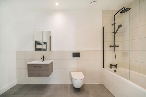 1 bedroom flat for sale, Acacia Road, Streatham SW16
