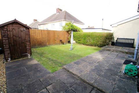 undefined, Heol Ganol, Sarn, Bridgend. CF32 9NE